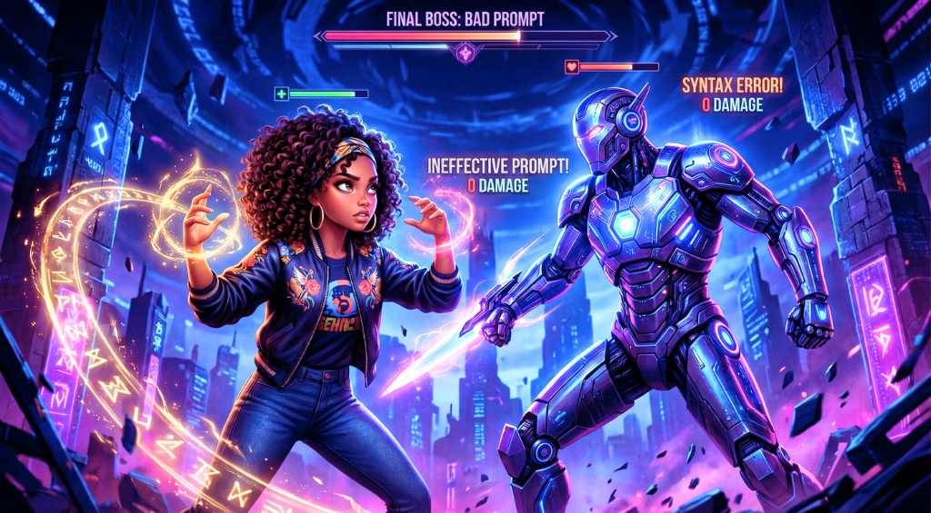 Creation Engine Mascot